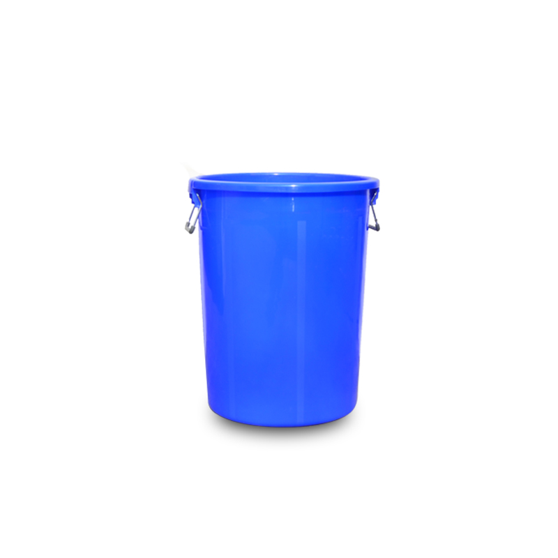 120L铁柄水桶|塑料桶|储水罐